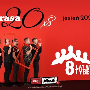 Trasa 20x8