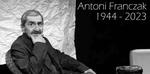 Nie żyje Antoni Franczak. "Uczył tego, że człowiek może wiele" - Radio Gdańsk