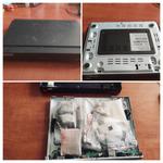 Narkotyki schował w… dekoderze i radiu. Policjanci zatrzymali 22-latka ze Słupska.