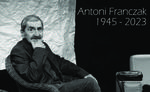 Pożegnanie Pana Antoniego FRANCZAKA