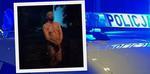 Jakub P. wyrzucony z policji. Pijany i po narkotykach zaatakował nastolatków [WIDEO] - Radio Gdańsk