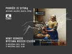 Nowy Vermeer. Wystawa wszech czasów - w cyklu "Podróże ze sztuką"