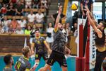 Projekt Warszawa - Trefl Gdańsk 3:1. Siatkarskie święto w Słupsku (zdjęcia)