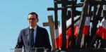 84. rocznica napaści Rosji sowieckiej na Polskę. Premier Morawiecki: przygotowujemy raport ze strat