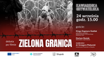 Jak rozmawiać o migracji? - debata PO FILMIE "Zielona granica"
