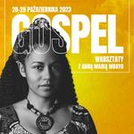 Warsztaty GOSPEL - Centrum Kultury i Biblioteka Publiczna Gminy Słupsk