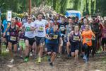 VIII Bieg Przełajowy im. chor. szt. Tadeusza Kloskowskiego [ZDJĘCIA]