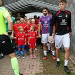 Kolejna ligowa wygrana - Gryf Słupsk