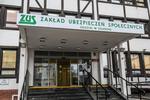 Pomorscy klienci ZUS wybierają przelew na rachunek w banku