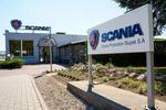 Słupska Scania szuka zatrudnienia dla zwalnianych pracowników. Spółka nawiązała współpracę z instytucjami z regionu