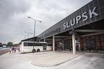 Węzeł transportowy w Słupsku jak węzeł gordyjski. Pełen problemów