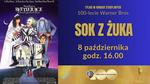 Sok z żuka - 100 lat Warner Bros