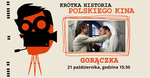 "Gorączka" Agnieszki Holland - w cyklu Krótka Historia Polskiego Kina