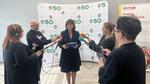 Droga z Redzikowa do Jezierzyc może być tańsza. Są chętni do jej budowy
