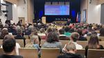Nowy rok akademicki w Słupsku. Pierwsza inauguracja uniwersytetu [WIDEO]