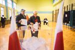 Wyniki wyborów w Słupsku. Podliczono wszystkie głosy. KO na pierwszym miejscu, za nią PiS i Trzecia Droga