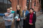 Agnieszka Dziemianowicz-Bąk, posłanka Nowej Lewicy o wynikach sondażowych