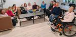 Fundacja Przystań ze Słupska jest jedną z najprężniej funkcjonujących w regionie