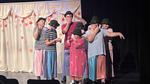 Krejzole w teatrze. Wyjątkowy spektakl w konkursie "Witkacy pod strzechy"