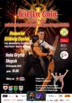 Wielka Gala - już 18 listopada w Hali Gryfia