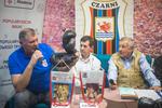 Boks w grodzie nad Słupią był wiodąca dyscypliną sportową. Spotkanie z pięściarzami