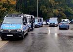 Trwają poszukiwania za Grzegorzem Borysem, 44 latkiem podejrzewanym o zabójstwo swojego syna.