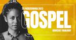 Chwalmy Pana! - koncert gospel w kościele  w Siemianicach