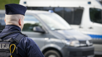 Z lądu i z powietrza policjanci szukają poszukiwanego listem gończym Grzegorza Borysa