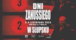 Dni Zanussiego w Słupsku. Bezpłatne projekcje i spotkanie z reżyserem