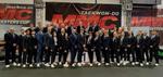 Międzynarodowy turniej Taekwon-do Mazovia Masters Cup 2023. Startowali słupszczanie (zdjęcia)