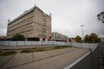Rozpoczęły się prace na dworcu PKP w Słupsku. Budynek zostanie wyburzony i powstanie zupełnie nowy obiekt