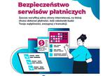 Jak zadbać o bezpieczeństwo płatności bezgotówkowych? Zapoznaj się z poradami przygotowanymi przez NASK, CSIRT KNF i CBZC