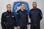 Sukces słupskich policjantów w biegach przełajowych w Niemczech