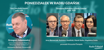 Sytuacja pracowników w Elblągu, powyborcze układanki, słupskie hospicjum i "40 Dni dla Życia" [PONIEDZIAŁEK W RADIU GDAŃSK]