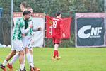 Gedania II Gdańsk - Energa Gryf Słupsk / fotorelacja / bramki - Energa Gryf Słupsk