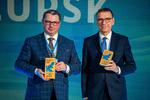 Miasto Słupsk na pierwszym miejscu w rankingu