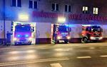 W Słupsku i całej Polsce zawyły strażackie syreny, aby oddać hołd strażakowi-nurkowi, który zginął podczas poszukiwań Grzegorza Borysa