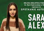 Psychopata w słupskim centrum handlowym. Debiut Sary Alex w świecie kryminałów