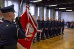 ŚLUBOWANIE NOWO PRZYJĘTYCH POLICJANTÓW