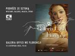 Galeria Uffizi - zwiedzamy Florencję w cyklu "Podróże ze sztuką"