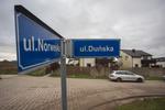Na osiedle przy ulicy Owocowej w Słupsku dojedzie komunikacja miejska. Ale najpierw przebudowa Norweskiej i Duńskiej [ZDJĘCIA]