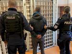 Przyjechali sprzedać złom pochodzący z kradzieży, na skupie czekali na nich policjanci.