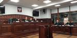 Proces adwokatki oskarżonej o usiłowanie zabójstwa. Świadkowie pod wpływem alkoholu
