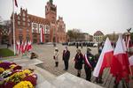 W piątek - 10 listopada - wolne ma szpital w Słupsku i ratusz. Pracuje SOR i poradnia POZ