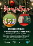 Manufaktura 2023/24 - aniołki i gwiazdki
