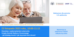 Webinarium CEDUR "Oszustwa z wykorzystaniem wizerunku Urzędu Komisji Nadzoru Finansowego - jak działają oszuści i jak się przed nimi chronić".