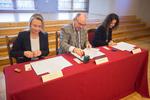 Wezmą pod swoje skrzydła młodszych kolegów. Licealiści z II LO pomogą uczniom słupskich podstawówek