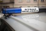Wyrzucił stertę śmieci. Słupska Straż Miejska namierzyła sprawcę