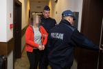 Zabójstwo pięciolatki w Dąbrównie umorzone. Matka trafi do szpitala psychiatrycznego