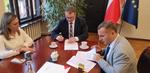 Pół miliona złotych na integracyjny plac zabaw w Słupsku. Powstanie w parku Witkacego